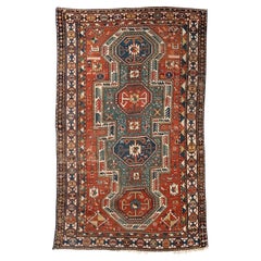 Sewan Kazak, Antique