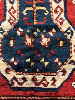 Sewan Kazak rug