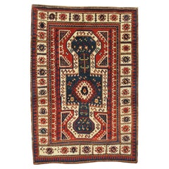 Sewan Kazak rug