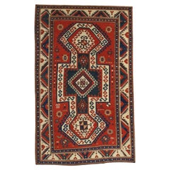 Sewan Kazak rug