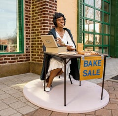Bake Sale