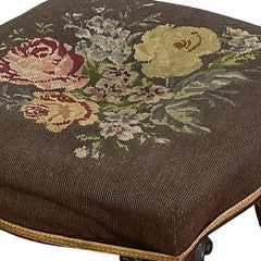 Table de couture - XIXe siècle