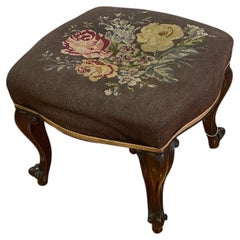Table de couture - XIXe siècle