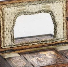 Sewing box - 18th century