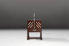 Sewing Box by Belgian Brand Torck