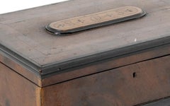 Sewing box