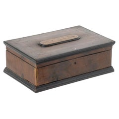 Sewing box