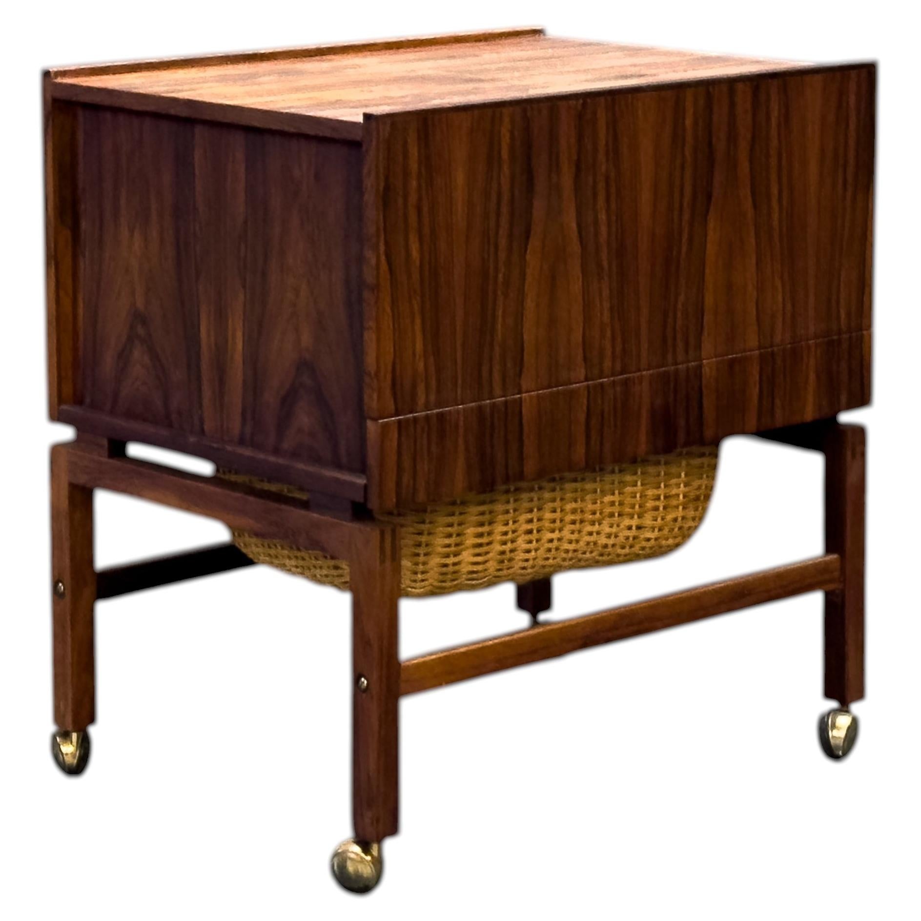 Sewing Table For Sale
