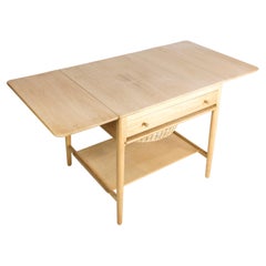 Sewing Table, Oak, Hans J. Wegner, 1960