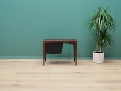 Sewing Table Teak, Danish Design, 1960s