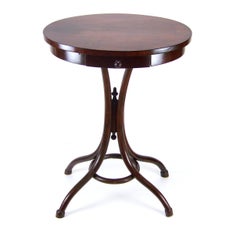 Sewing Table Thonet Nr. 1, circa 1880