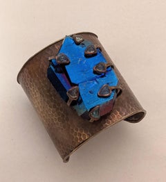 Sex and The City 2, Rodarte Dune Cuff