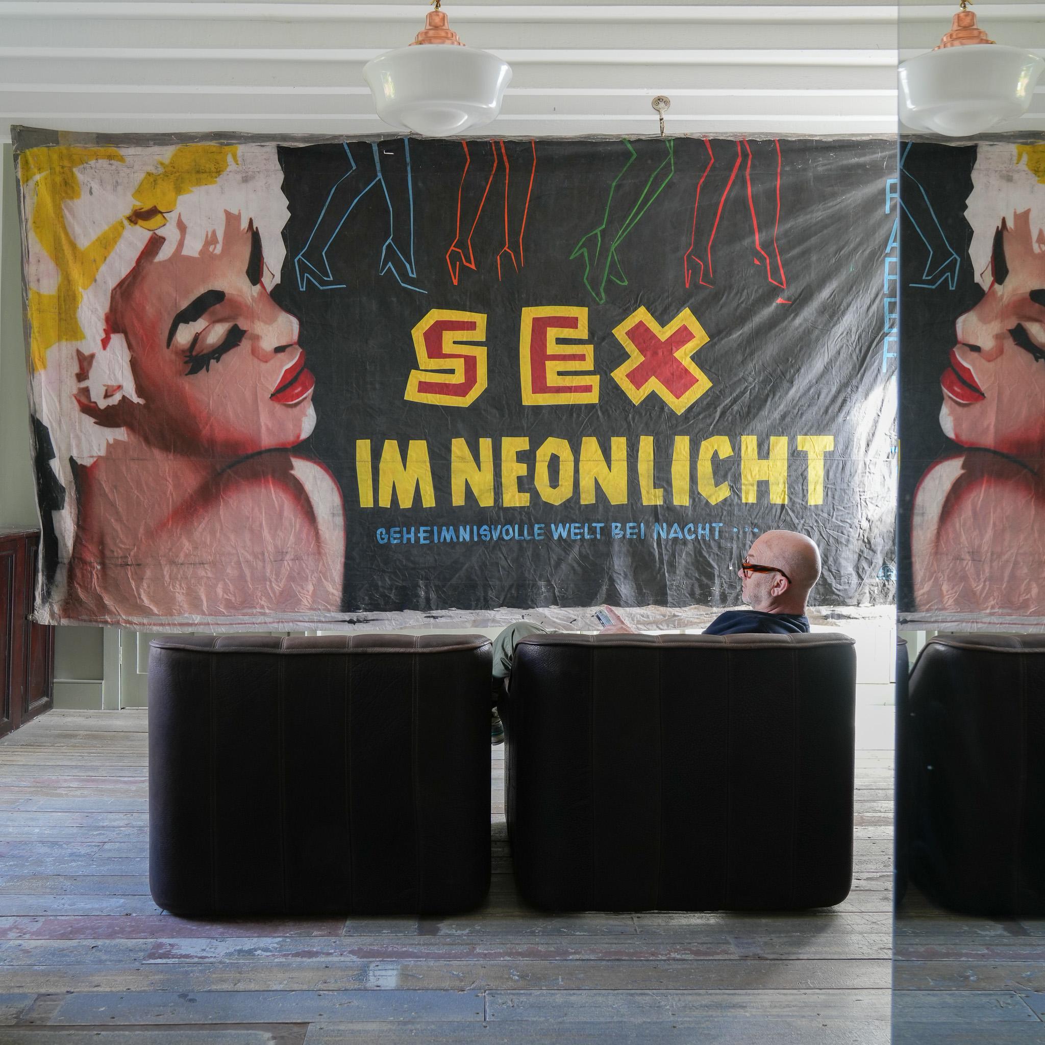 Sexo en Neonlicht en venta 14
