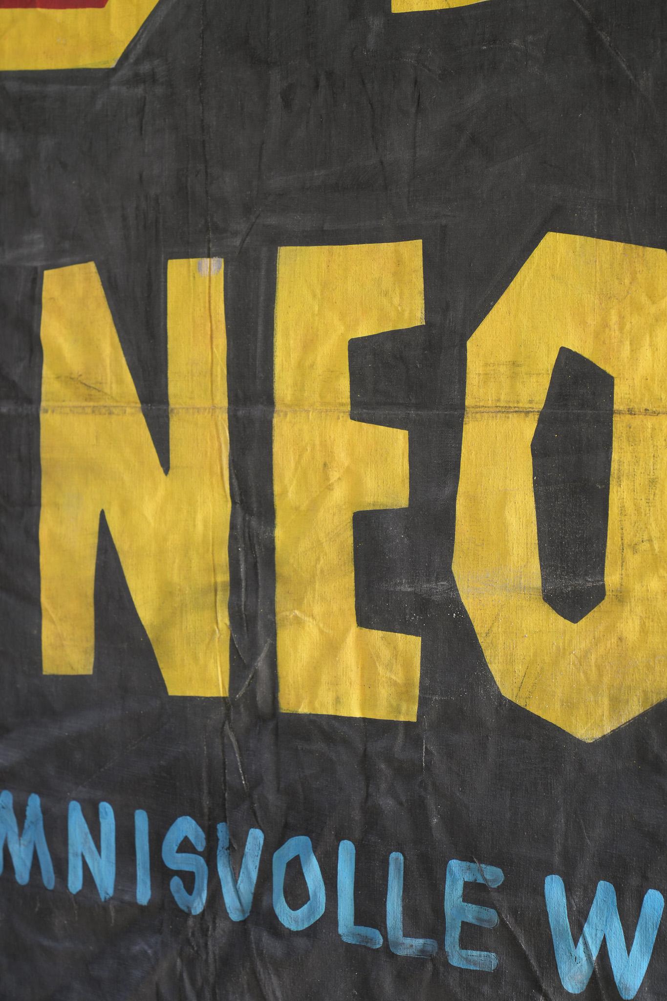 Sexo en Neonlicht en venta 2