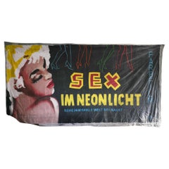 Sex in Neonlicht