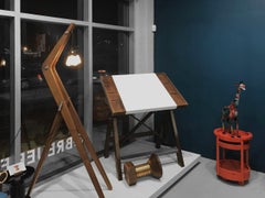 Sextante Drawing Board