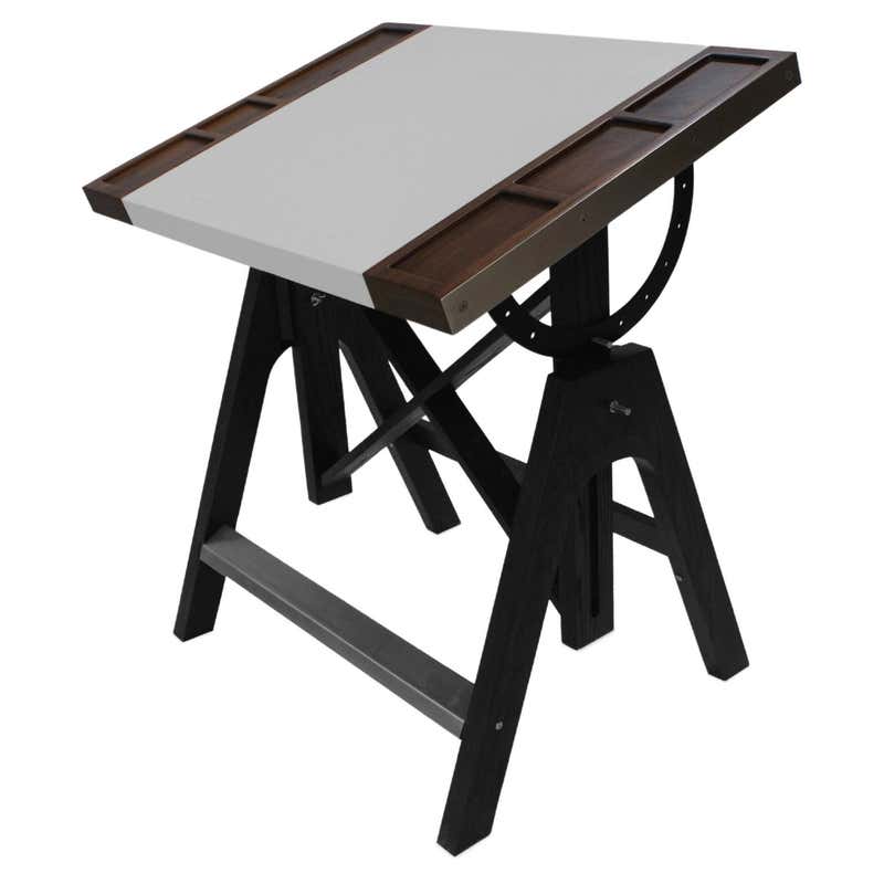 Drawing Tables - 9 For Sale on 1stDibs | drawing desk, kuhlmann drawing ...