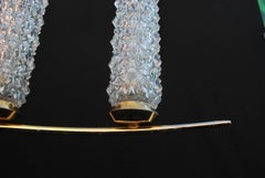 Sexy 1950's French Chandelier