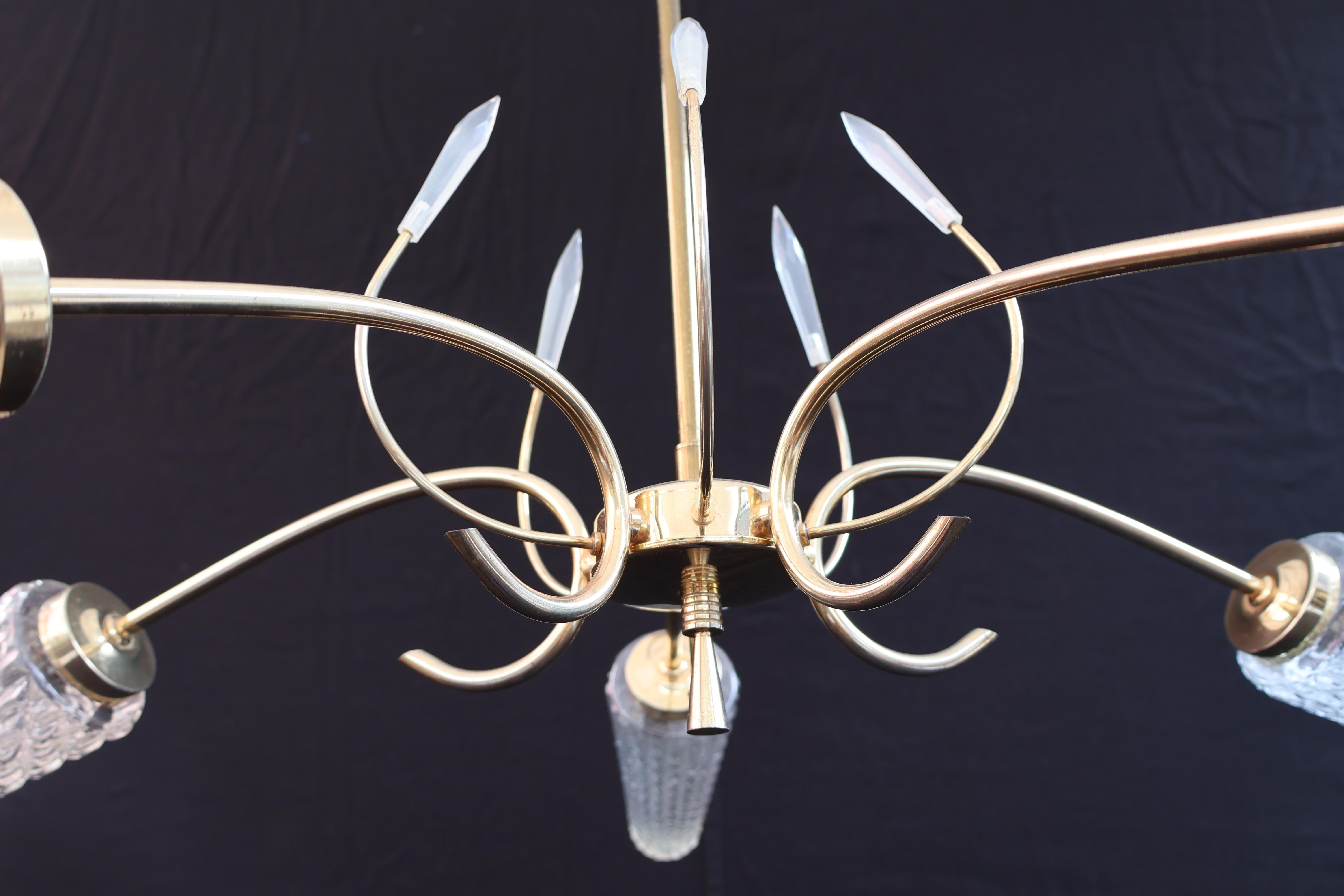 Araña francesa sexy de los años 50 en Bueno estado para la venta en Los Angeles, CA