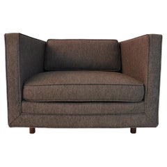Sedia da salotto sexy di Harvey Probber
