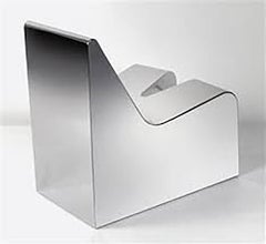 Sexy Relaxy mirror steel