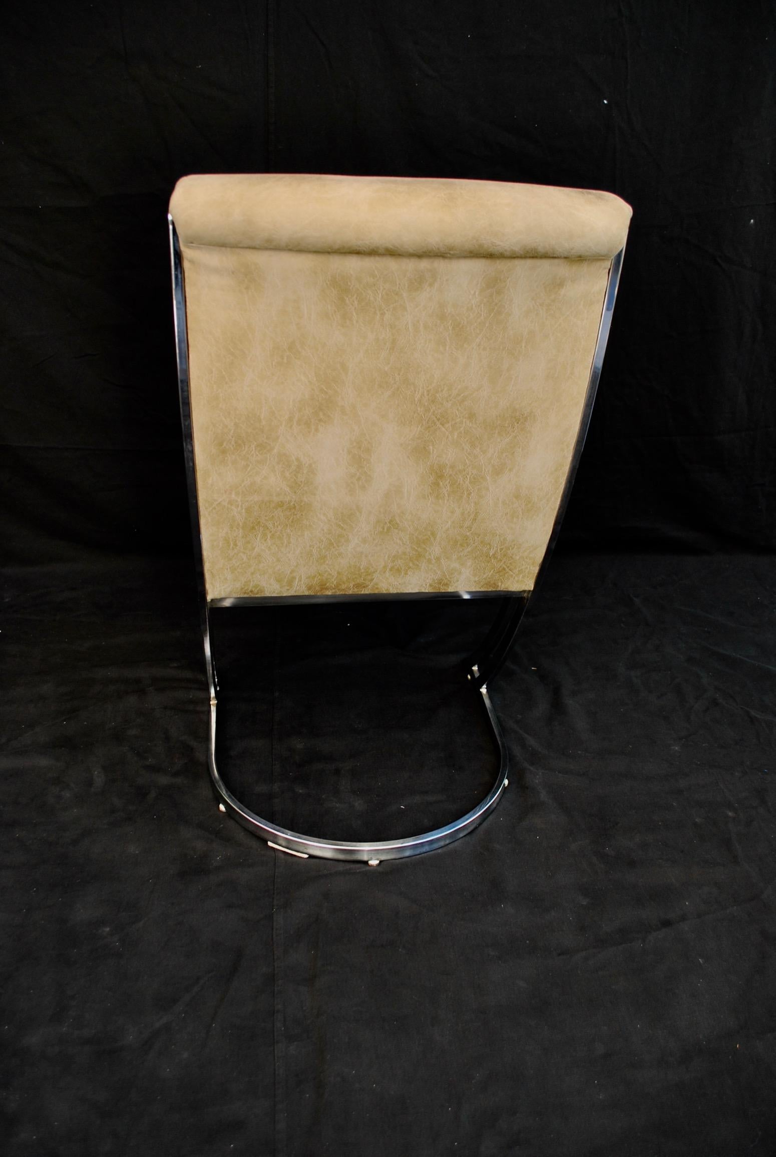 pierre cardin chairs