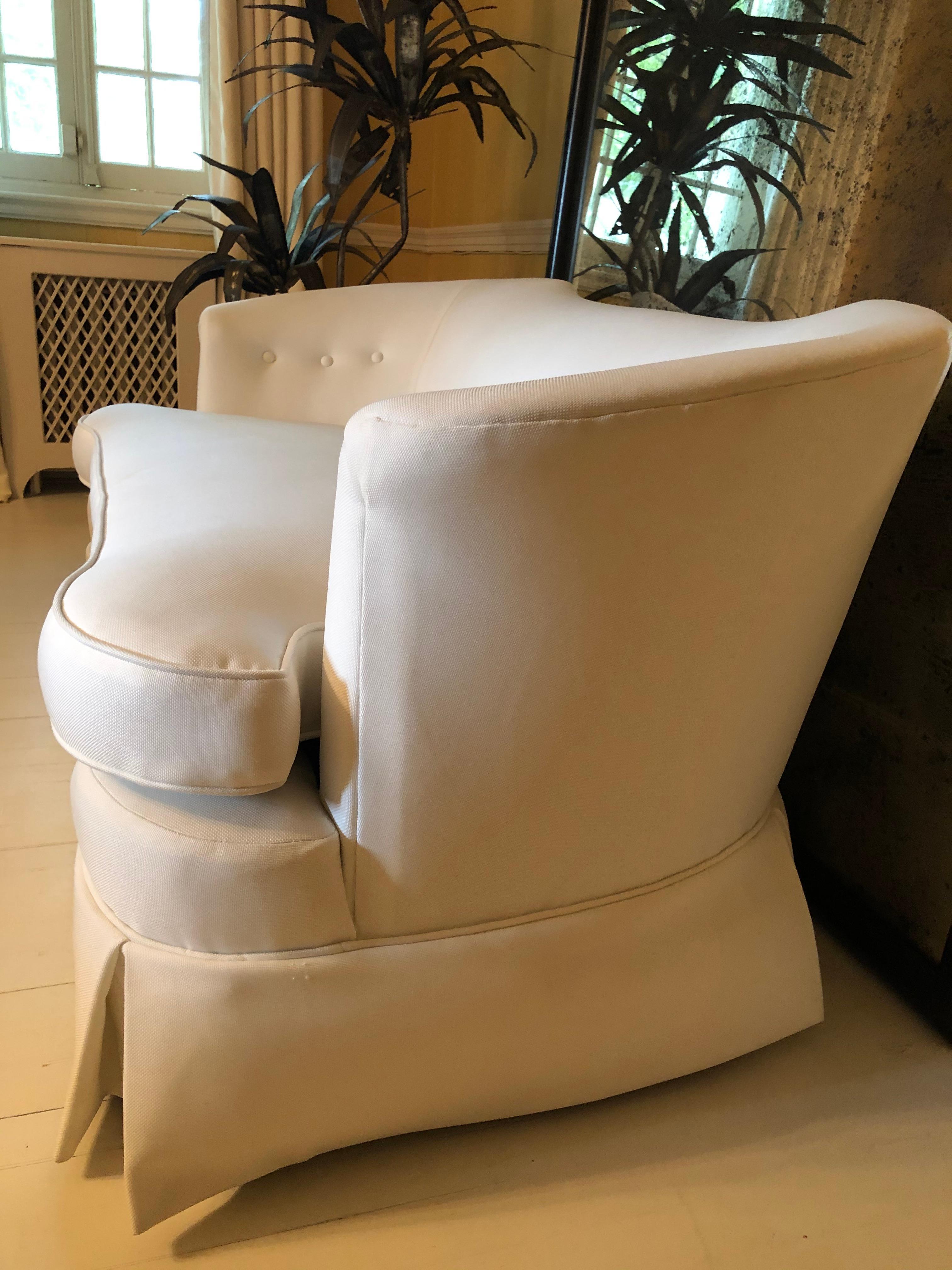 sexy loveseat