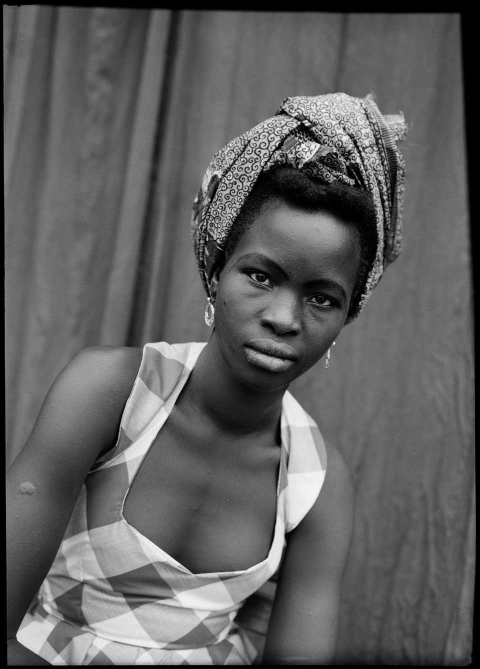 Untitled Portrait