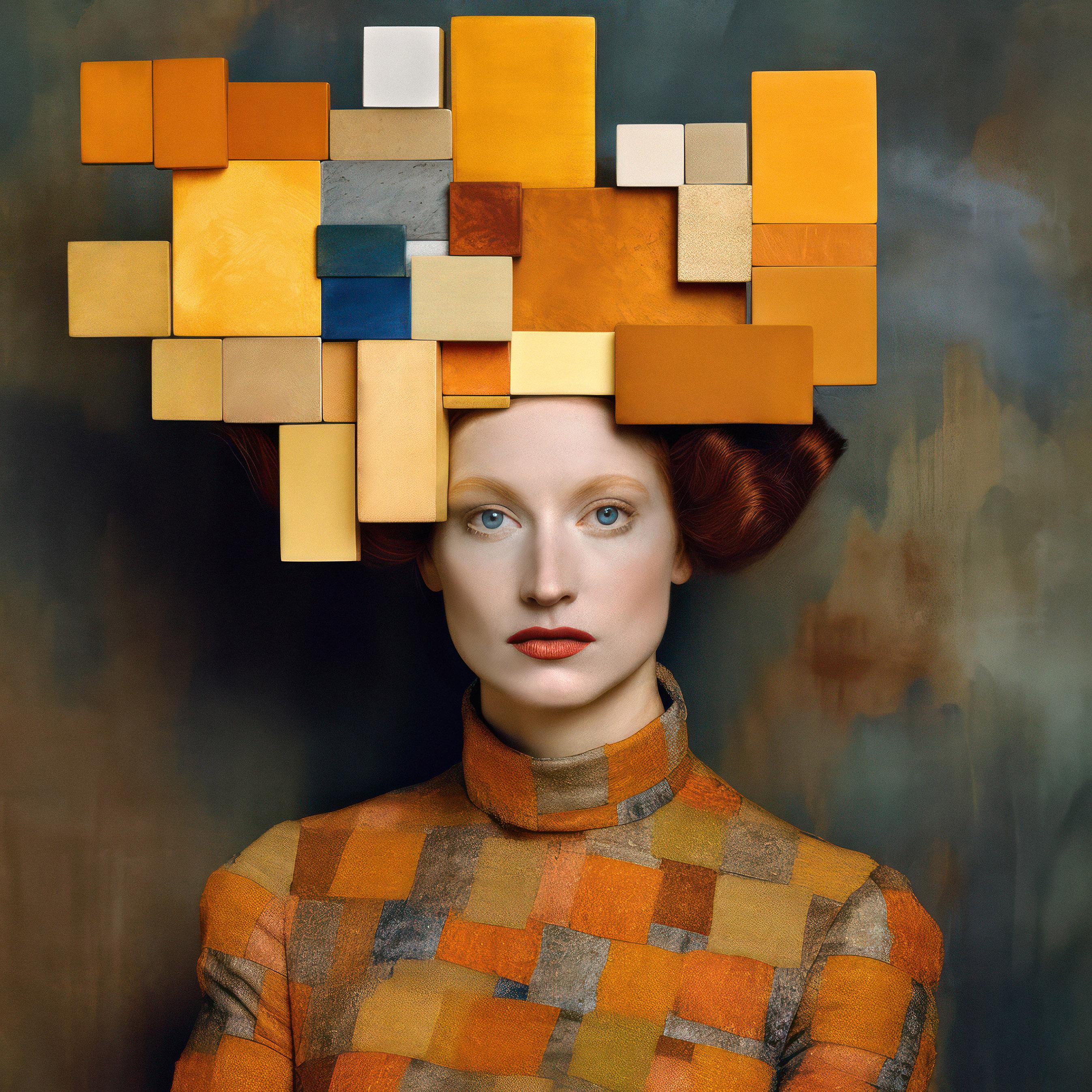 Pigment print on Hahnemϋhle photo rag paper

Available Sizes:
23" x 23"		$2,500.00
31" x 31" 		$3,000.00
39" x 39" 	$3,500.00
60" x 60"	$6,000.00

Born in 1978, Payidar Şeyma Alışır graduated from Işık University,
Faculty of Fine Arts, Department of