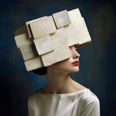 Seyma Alısır - Timeless Portrait-15, Photographie 2023