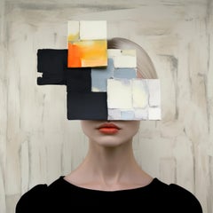 Seyma Alısır - Retrato atemporal-16, Fotografía 2023