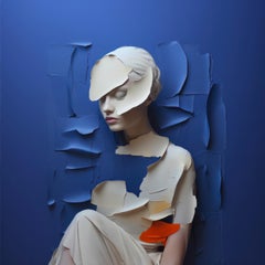Seyma Alısır - Retrato atemporal-7, Fotografía 2023