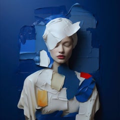Seyma Alısır - Timeless Portrait-8, Fotografie 2023