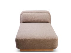 Seymour Chaise by DISC Interiors x Lawson-Fenning