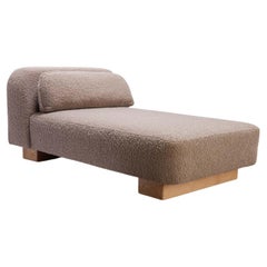 Seymour Chaise by DISC Interiors x Lawson-Fenning