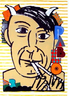 Pablo Picasso