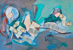 Mixed Media