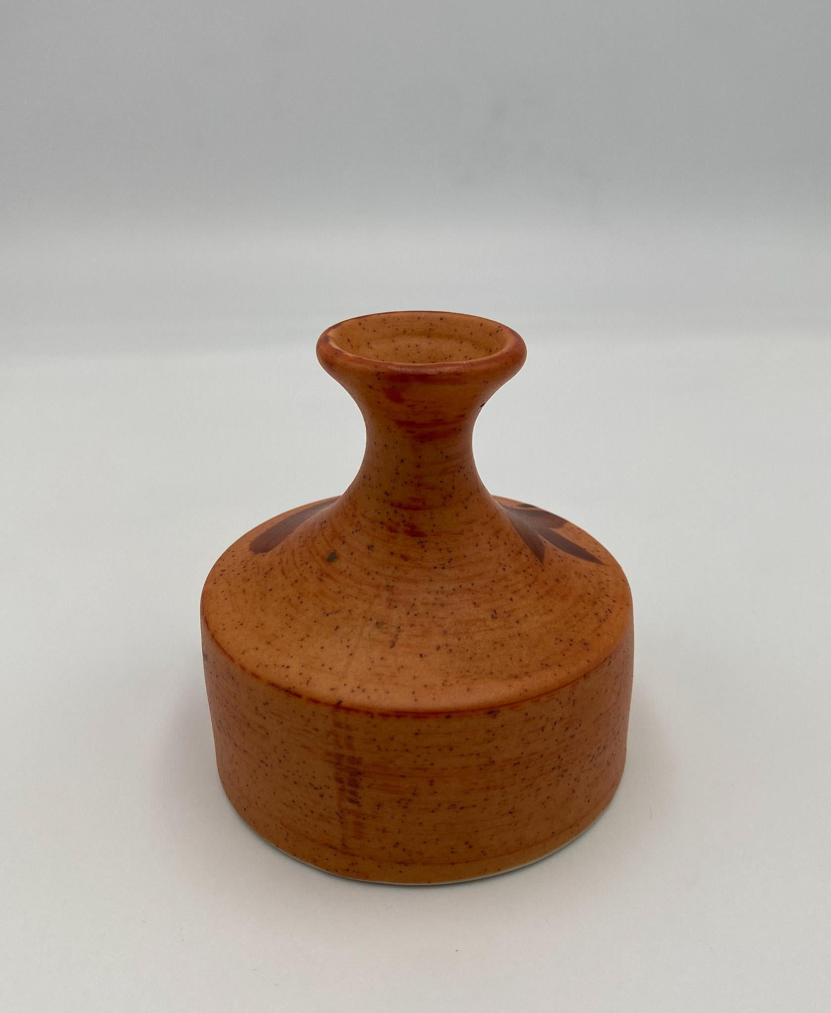 Seymour Mann Ceramic Weed Pot, Japan, 1980's  5