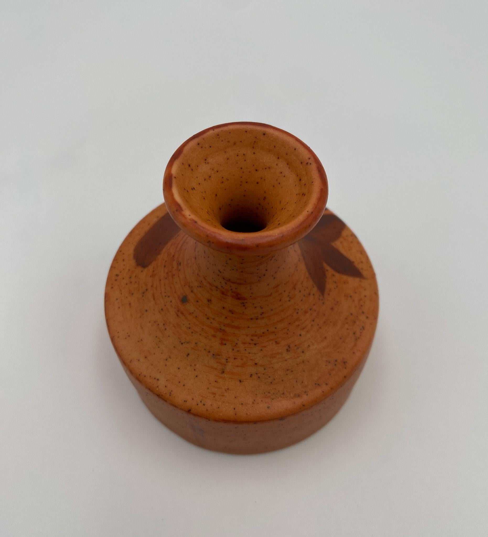 Seymour Mann Ceramic Weed Pot, Japan, 1980's  6