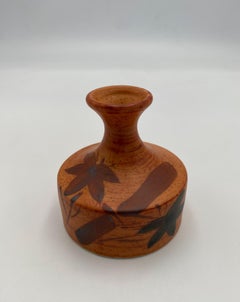 Seymour Mann Ceramic Weed Pot, Japan, 1980's