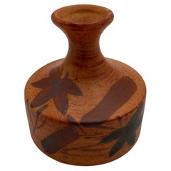 Seymour Mann Ceramic Weed Pot, Japan, 1980's