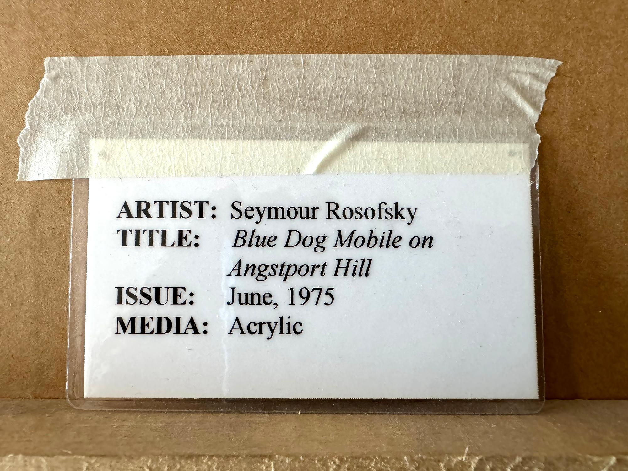 Fille indienne d'Amérique du Nord nue sur une scène burlesque en vente 5