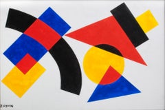 Untitled (Abstraction)