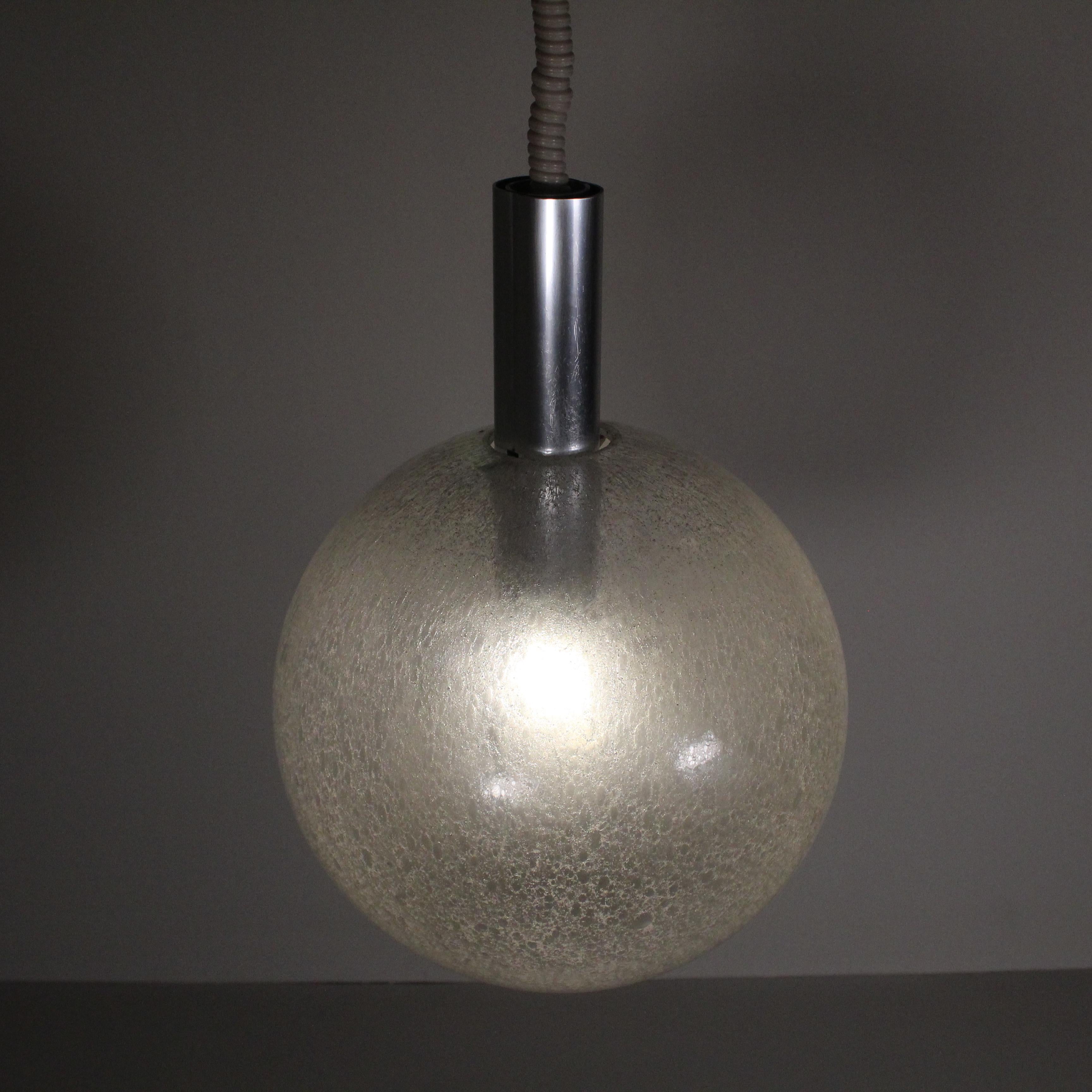 Lampadario 
