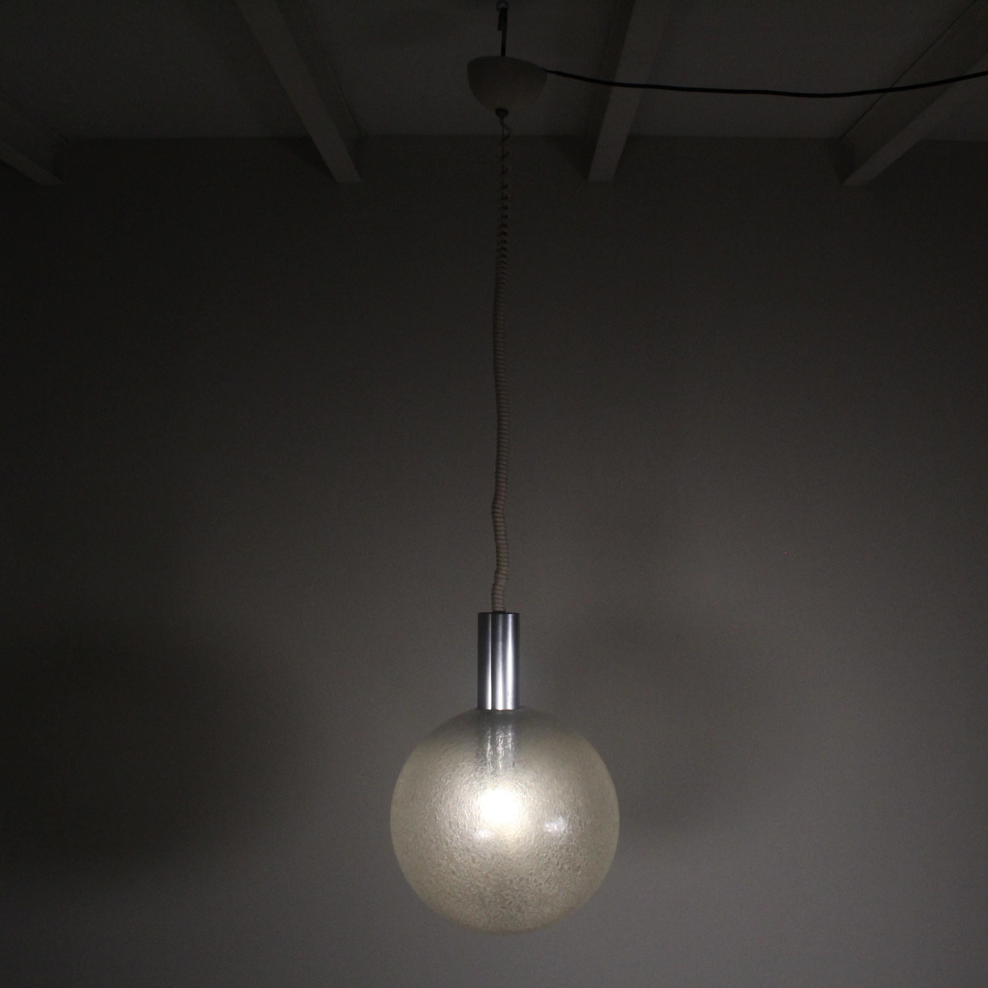 Lampadario 