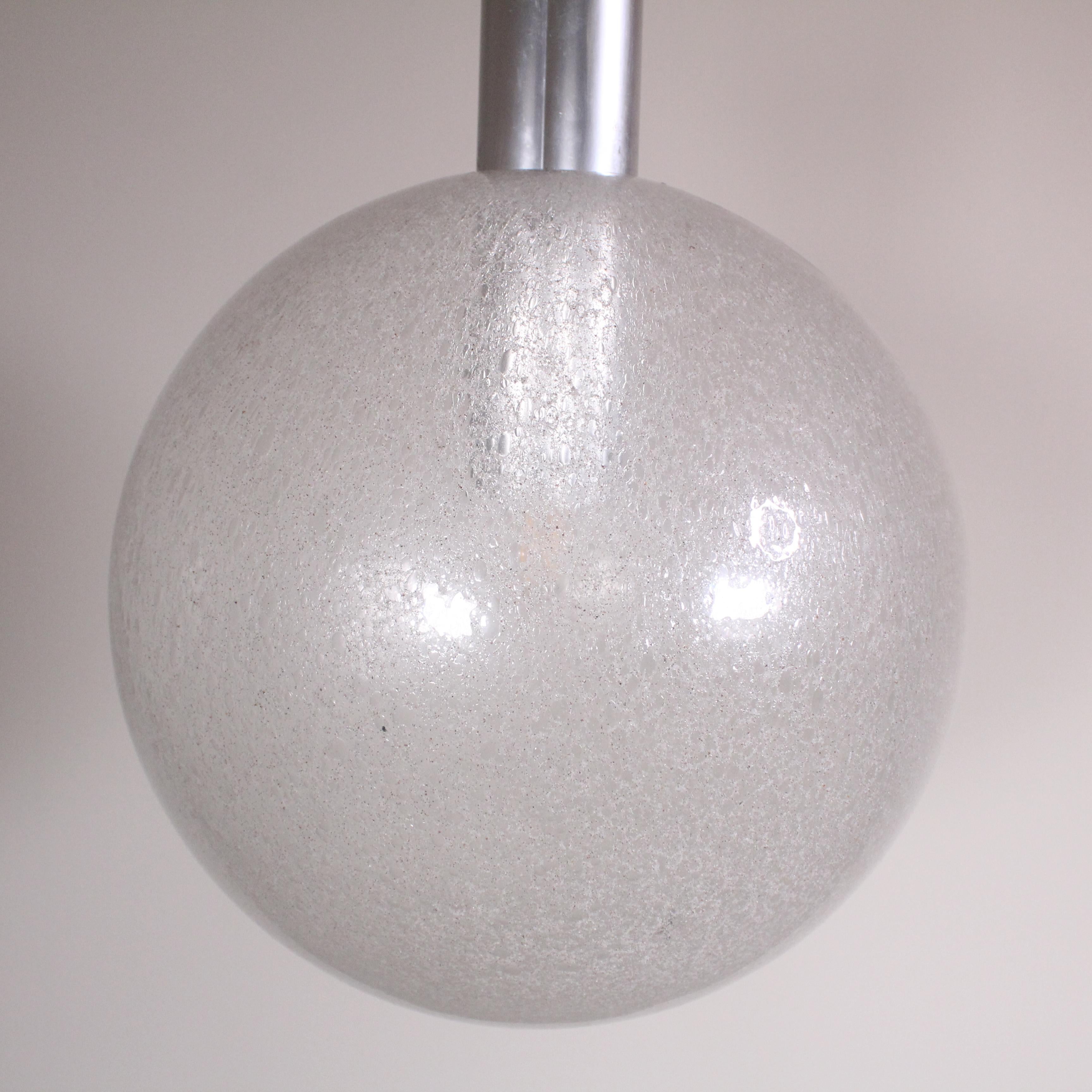 Vetro artistico Lampadario 