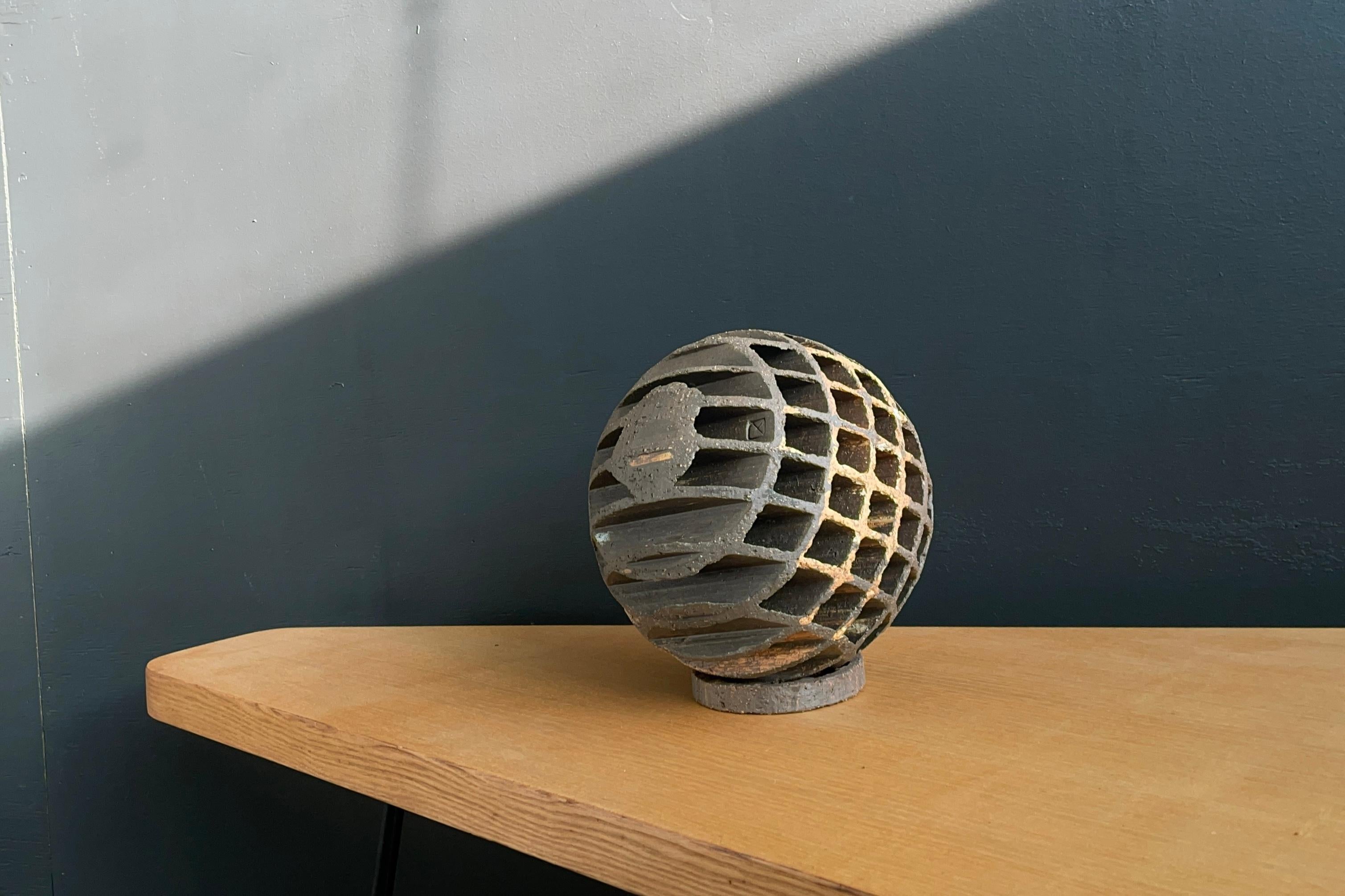 Carved 