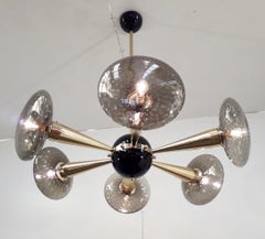 Lampadario Sfinge di Fabio Ltd
