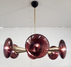 Sfinge Chandelier by Fabio Ltd