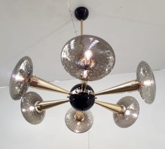 Sfinge Chandelier by Fabio Ltd